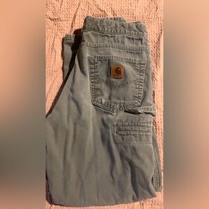 Carhartt 30/30